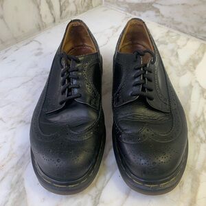 Vintage Men’s Doc Martens Oxfords